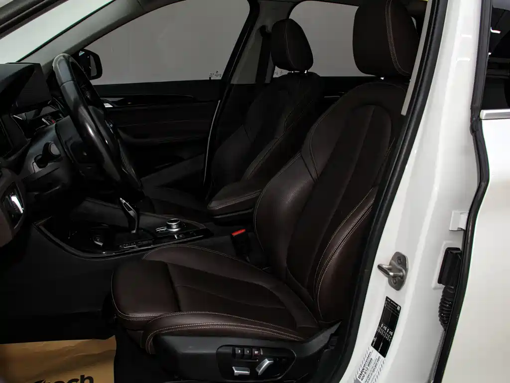 BMW X1 2021 sDrive20Li Premium Edition