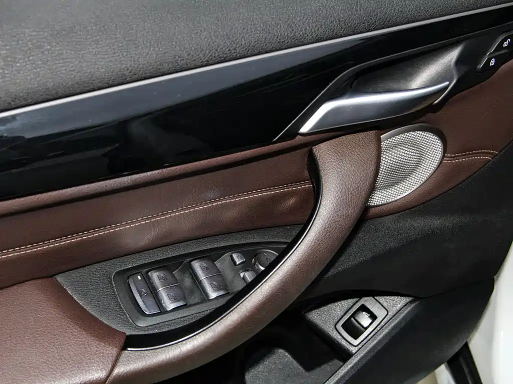 BMW X1 2021 sDrive20Li Premium Edition