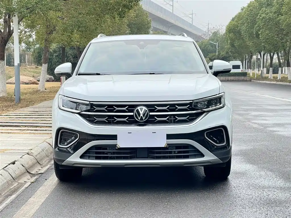 Tayron 2024 300TSI FWD Luxury Plus Advanced Edition