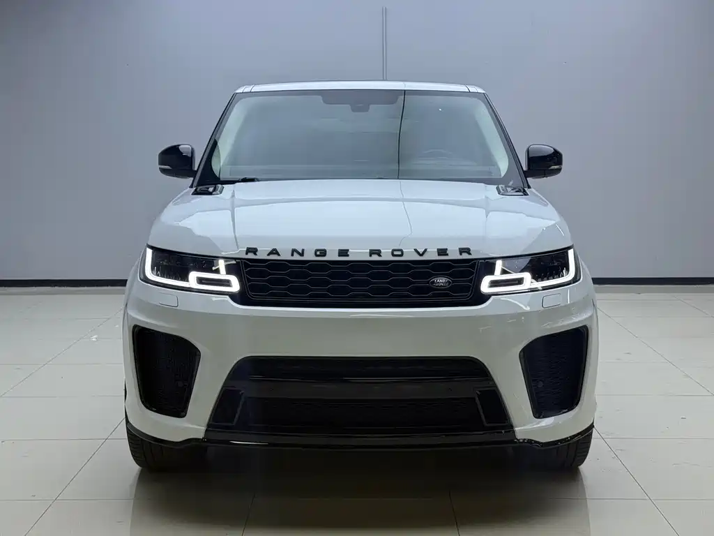 Land Rover Range Rover Sport 2014 3.0 SC V6 HSE Dynamic