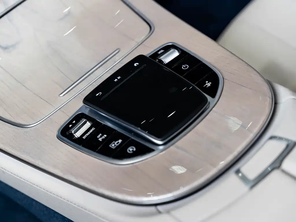Mercedes-Benz E-Class E 260 Coupe (2023 Facelift)