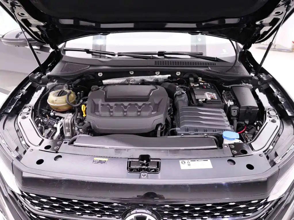 Volkswagen Passat 2023 Facelift 330TSI Starry Sky Luxury Edition