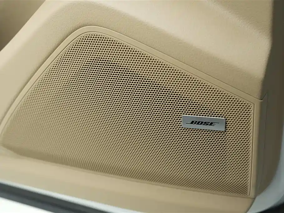 Porsche Cayenne S 2.9T (2020)
