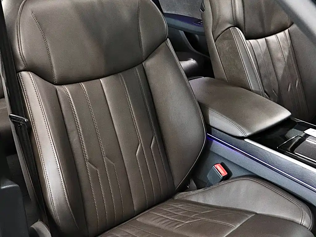 Audi A8L 2019 Plus 50 TFSI quattro Comfort