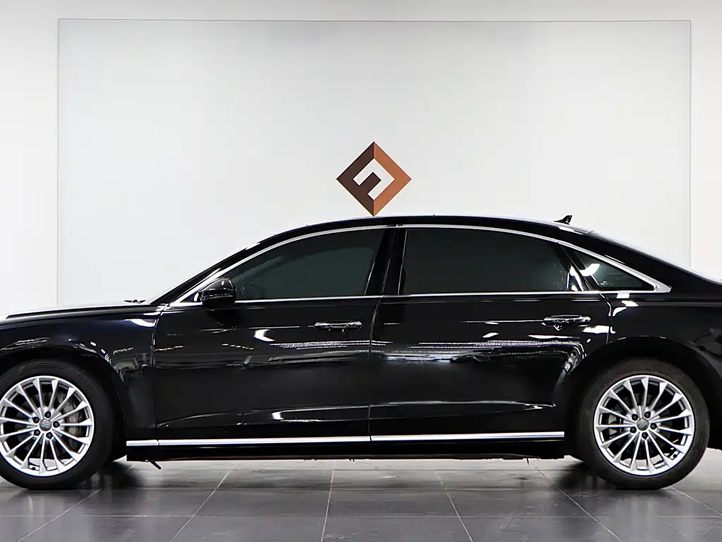 Audi A8L 2019 Plus 50 TFSI quattro Comfort