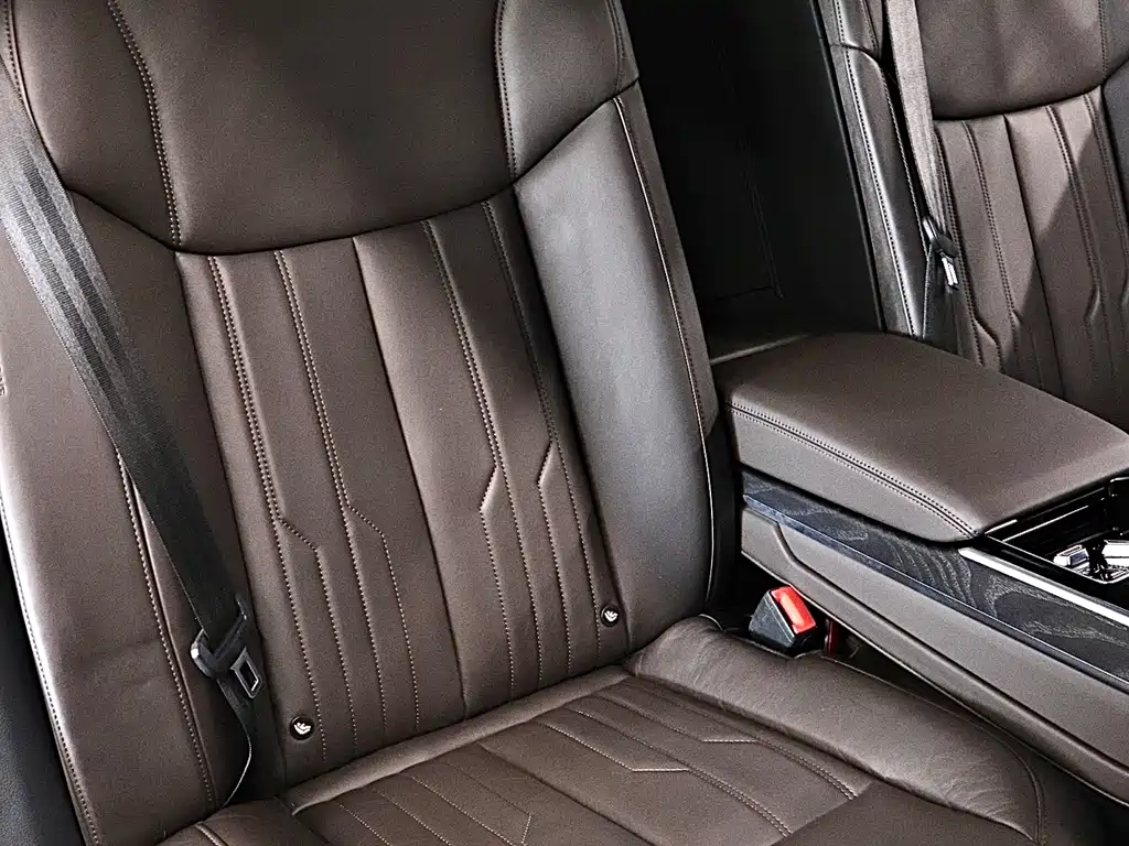 Audi A8L 2019 Plus 50 TFSI quattro Comfort