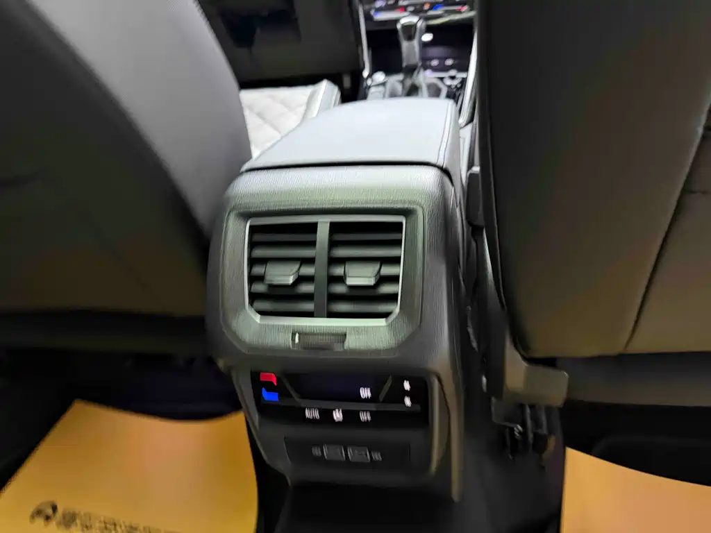 Tayron 2024 330TSI 2WD Luxury Plus Advanced Edition