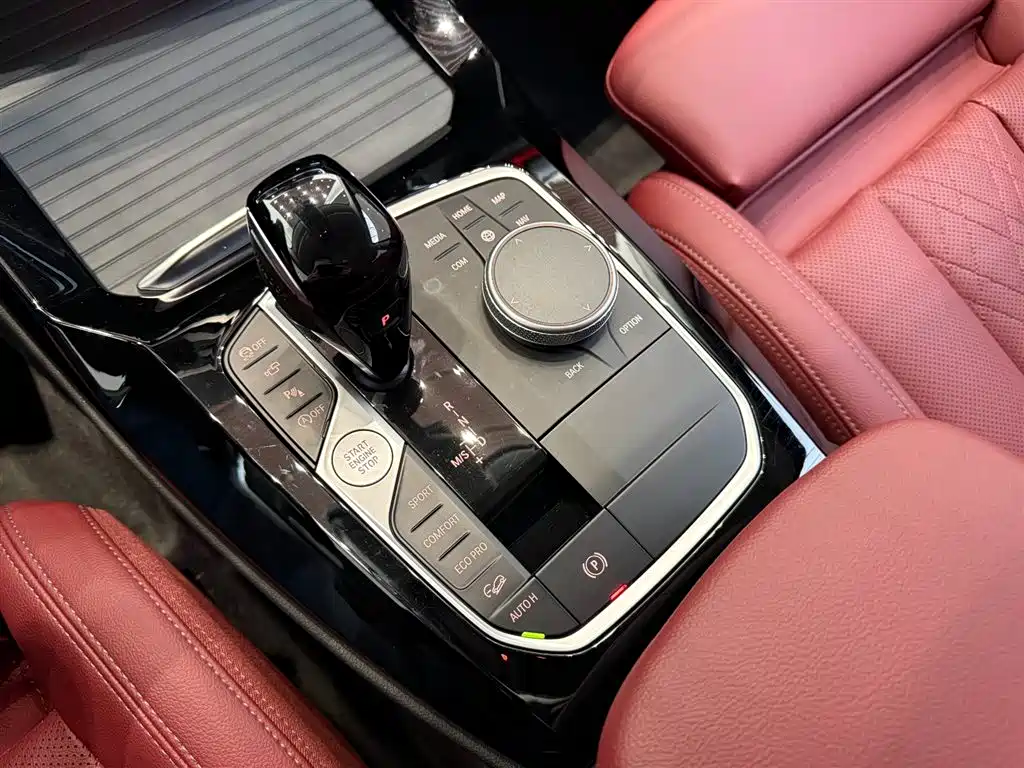 2023 BMW X3 xDrive30i M Sport Night Edition