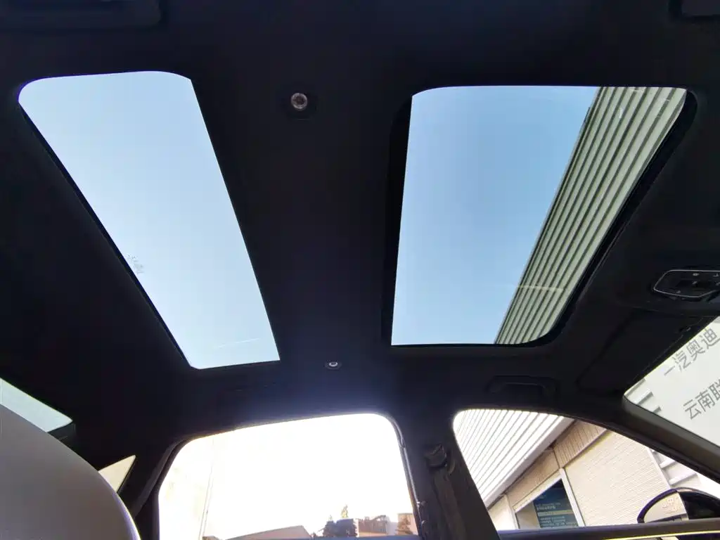 Audi A6L 2022 45 TFSI quattro Select Dynamic