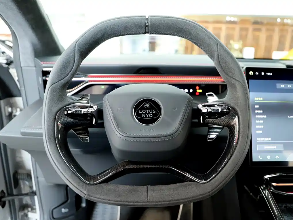 ELETRE R+ 2023