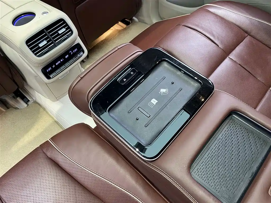 Maybach GLS 2021 GLS 480 4MATIC