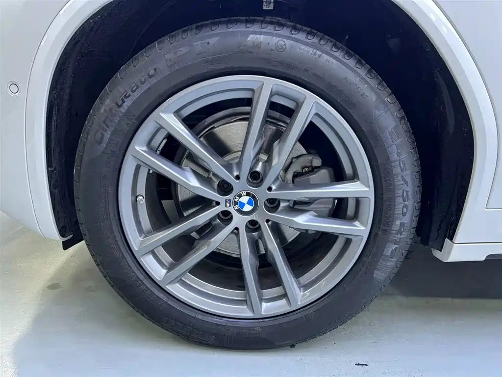 BMW X3 2020 xDrive28i M Sport Package