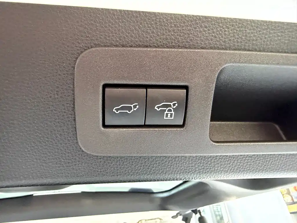 Land Cruiser LC300 2023 3.5T VX-R