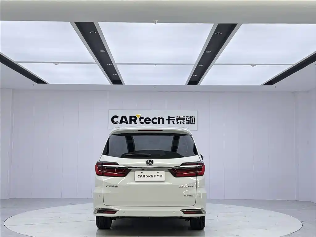 Odyssey 2024 2.0L e:HEV Rui Lingxiang Edition