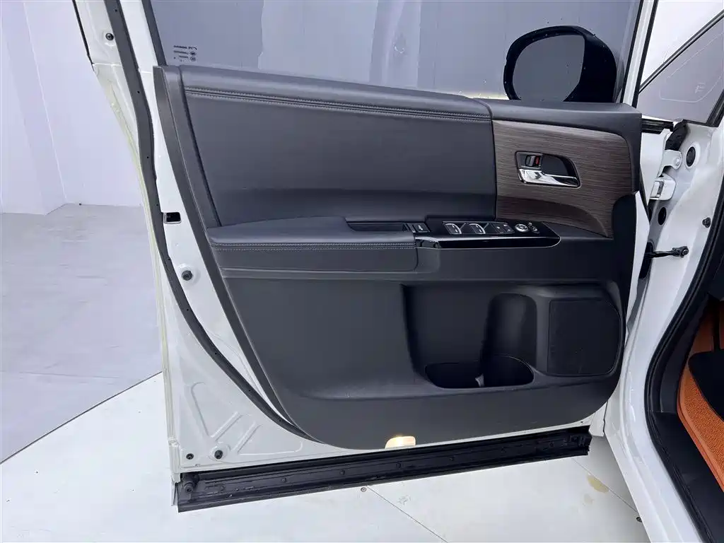 Odyssey 2024 2.0L e:HEV Rui Lingxiang Edition