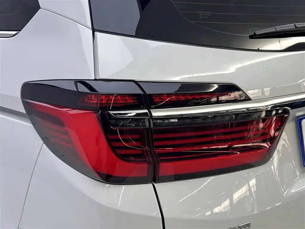 Odyssey 2024 2.0L e:HEV Rui Lingxiang Edition