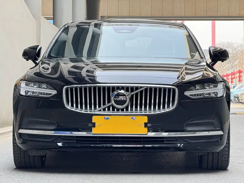 Volvo S90 2024 B5 Inscription