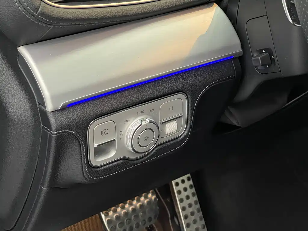 Mercedes-AMG GLE 53 4MATIC+ 2020