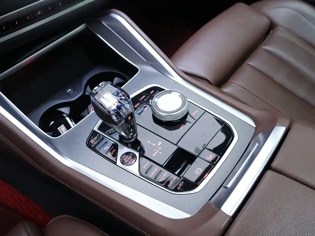 BMW X6 2020 xDrive30i M Sport Package