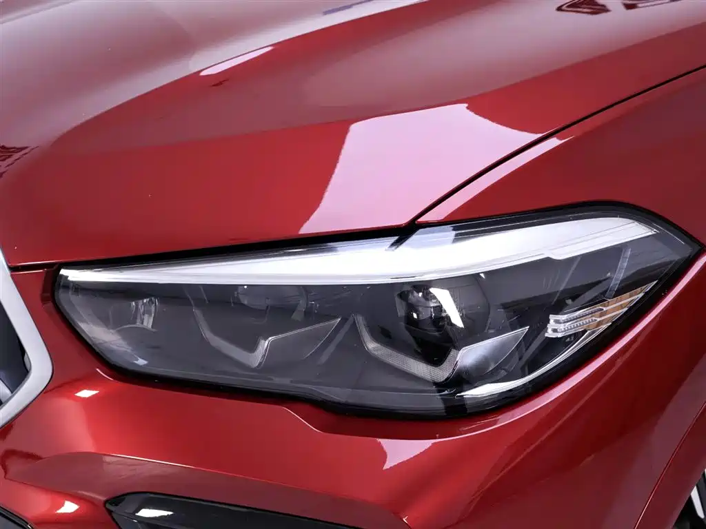 BMW X6 2020 xDrive30i M Sport Package