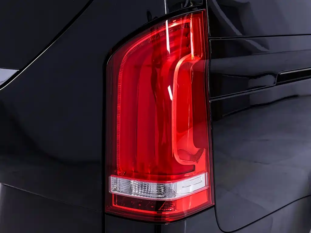 Mercedes-Benz V 260 Exclusive