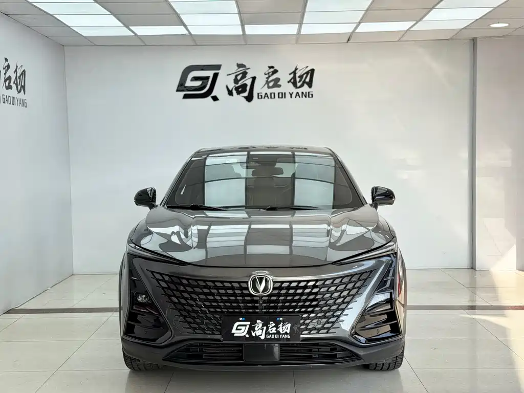 Changan UNI-T 2022 2.0T Premium