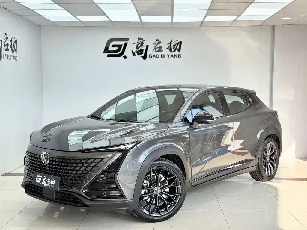 Changan UNI-T 2022 2.0T Premium