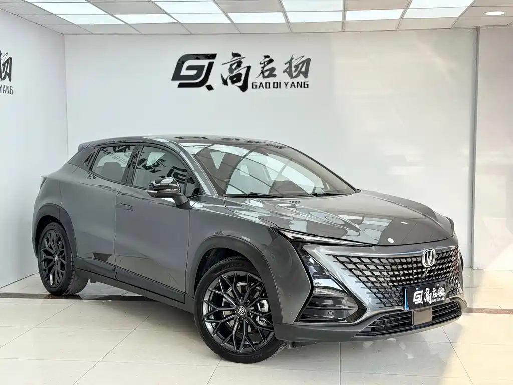 Changan UNI-T 2022 2.0T Premium