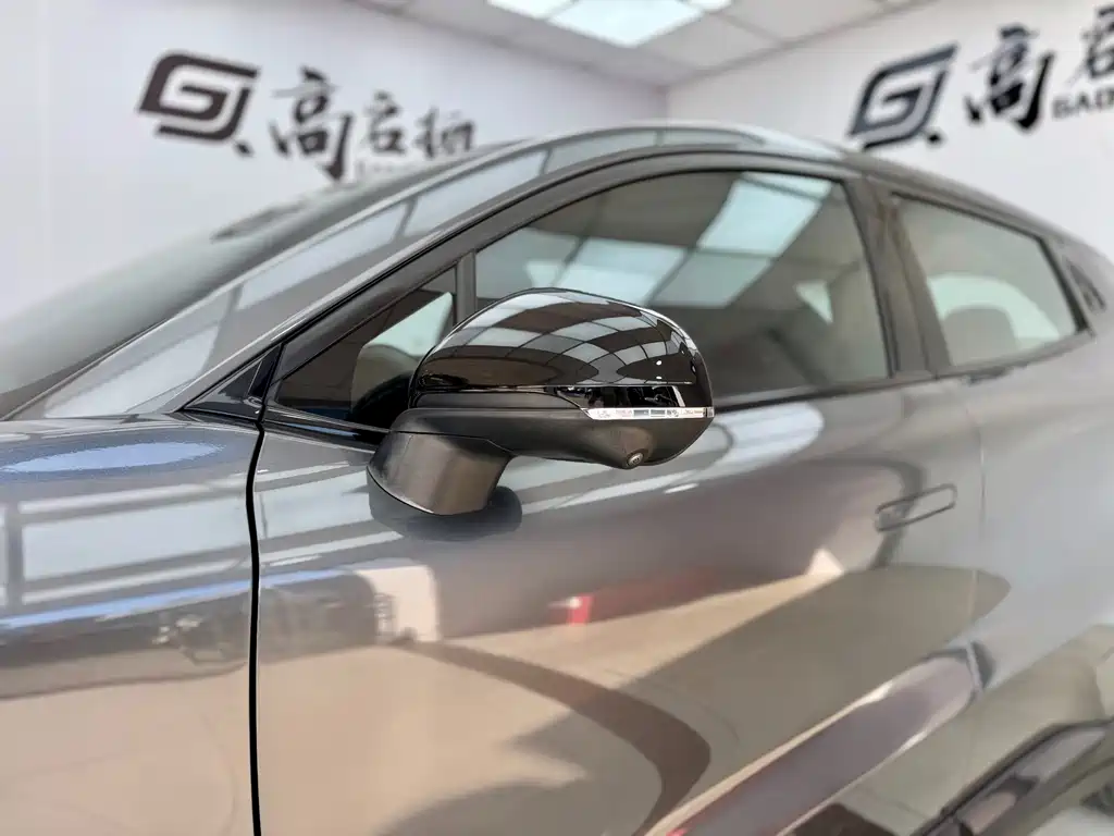 Changan UNI-T 2022 2.0T Premium