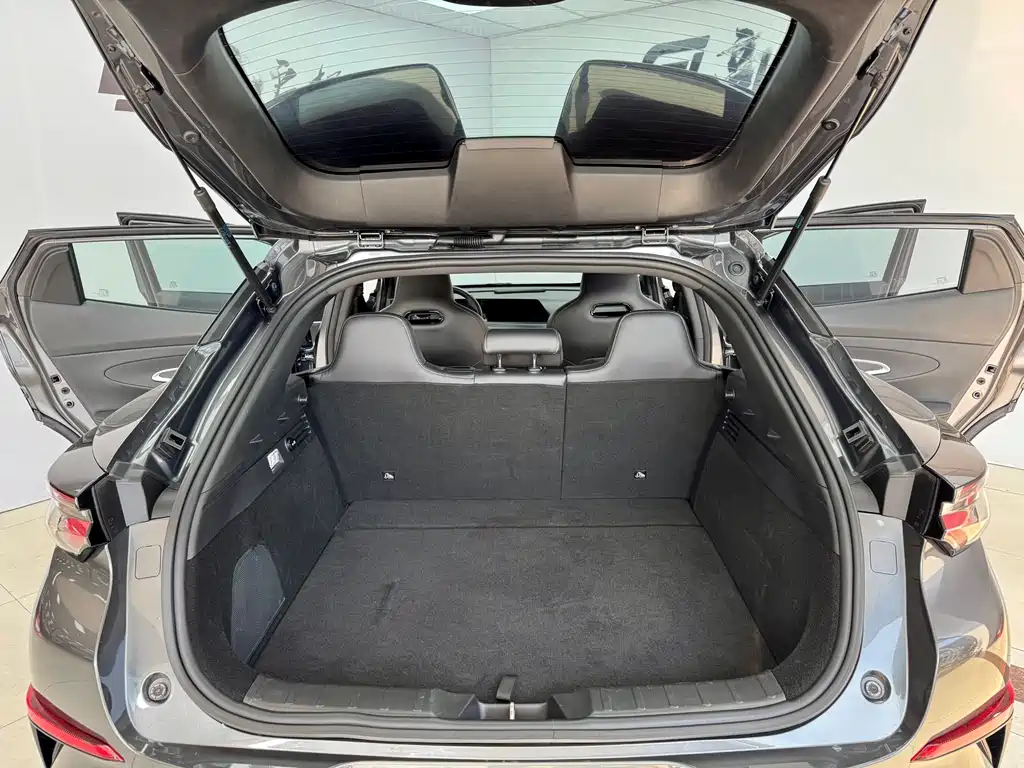 Changan UNI-T 2022 2.0T Premium