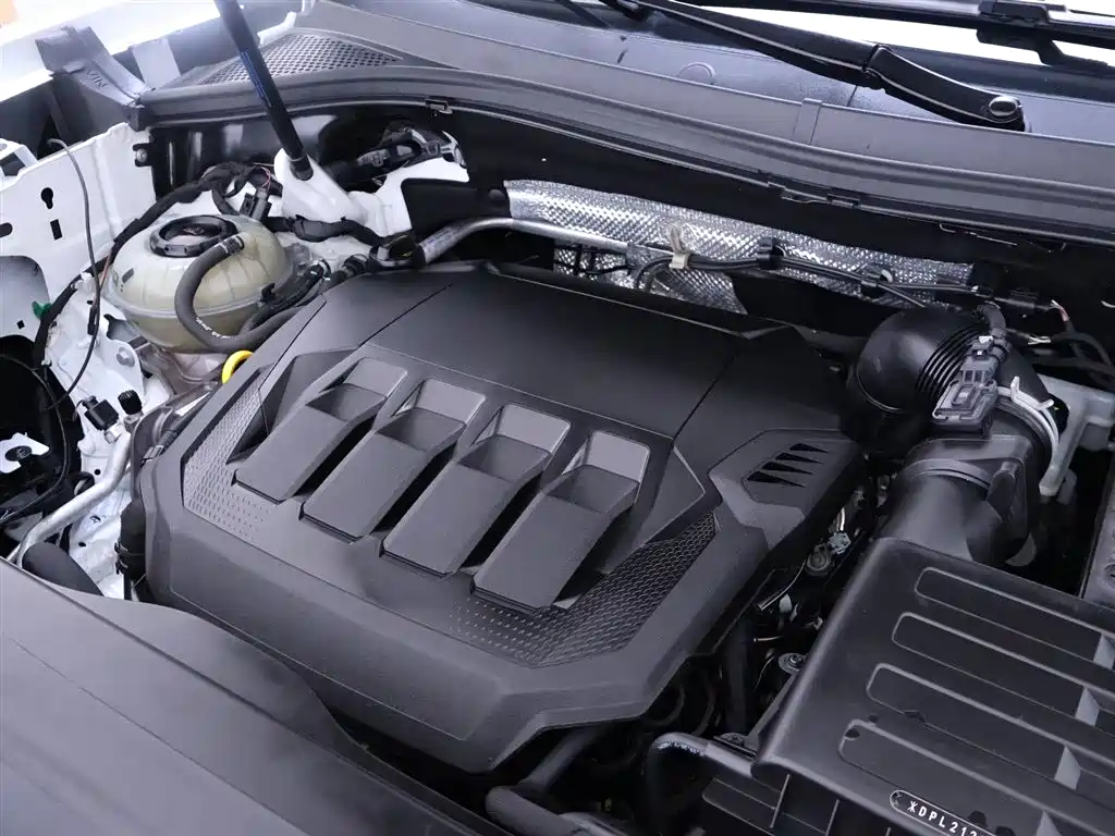 Tayron 2020 330TSI 2WD Luxury Smart Connect