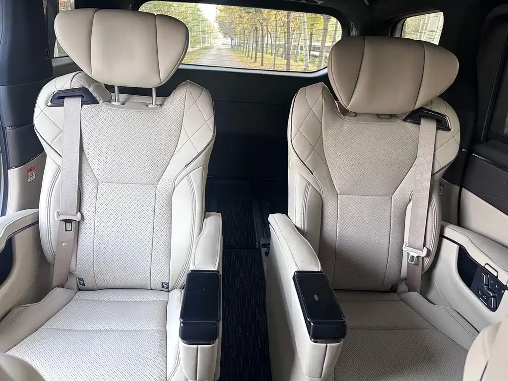 Toyota Alphard 2025 Hybrid 2.5L Premium Gold Edition