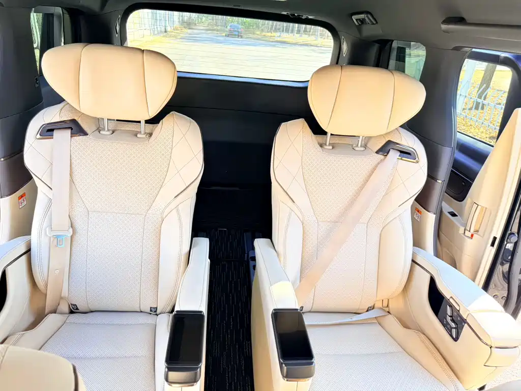 Toyota Alphard 2025 Hybrid 2.5L Premium Gold Edition