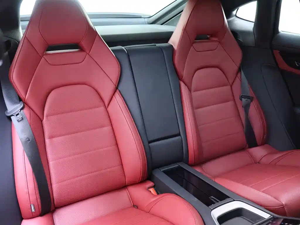 Porsche Panamera 2.9T