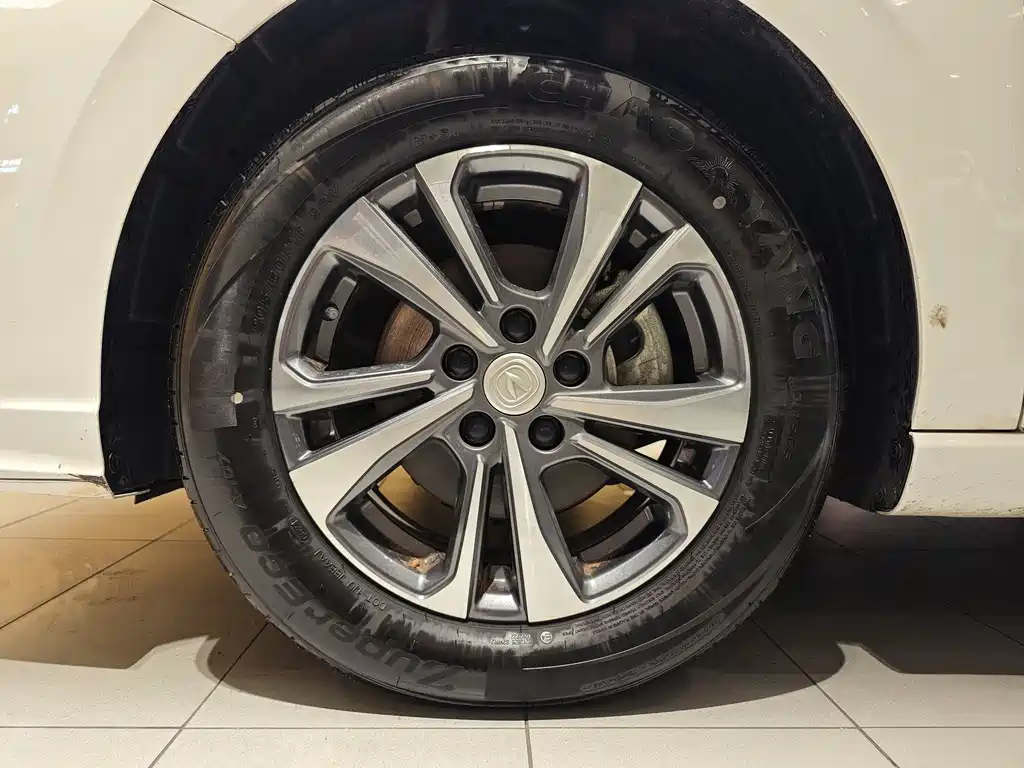 Changan Eado 2023 Changxiang Edition PLUS Blue Whale NE 1.4T GDI DCT Premium
