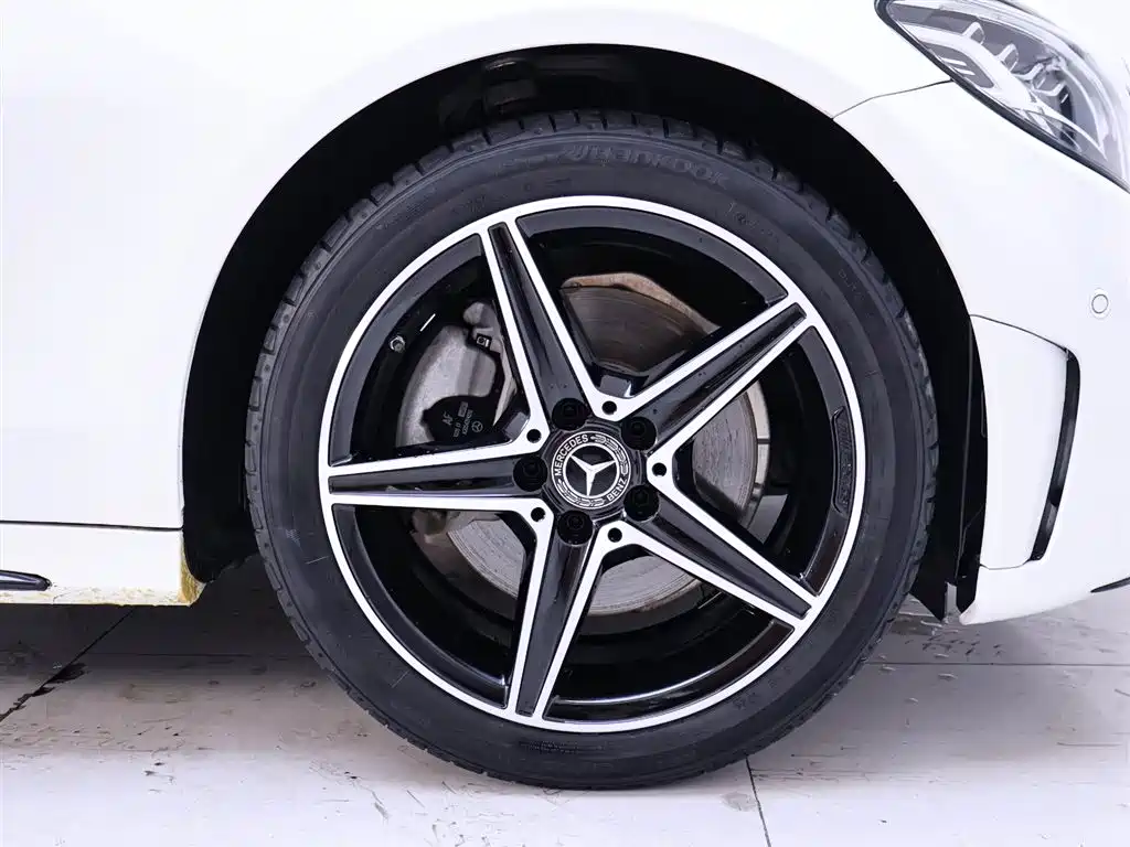 Mercedes-Benz C-Class 2020 Facelift C 260 Sport