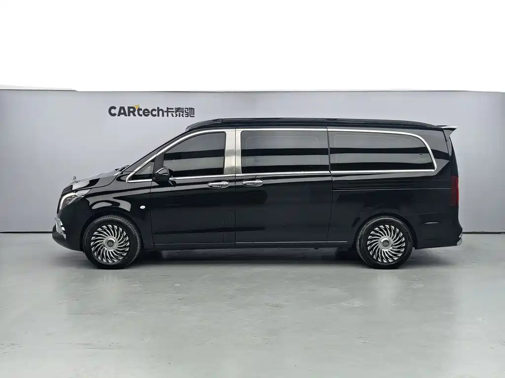 Vito 2023 2.0T Business Edition 7-Seater