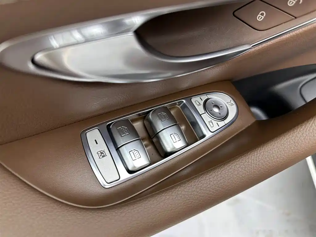 Mercedes-Benz E-Class 2023 Facelift E 300 L Sport Luxury
