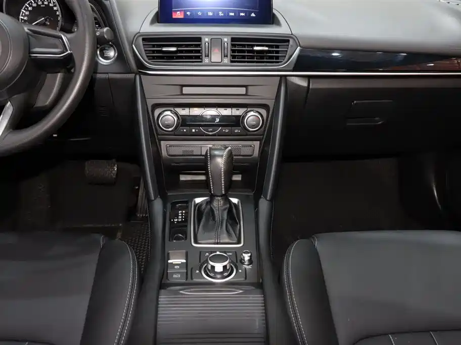 Mazda CX-4 2020 2.0L Automatic FWD Blue Sky Explorer Edition