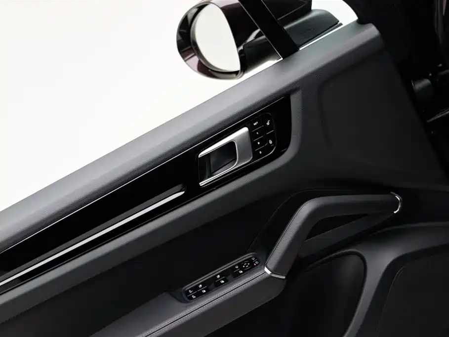 Porsche Cayenne 2019 3.0T