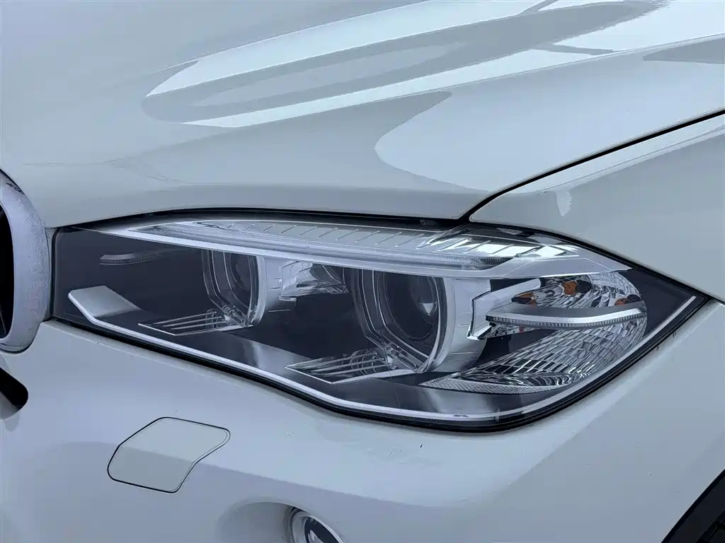 BMW X6 2015 xDrive35i Exclusive Edition