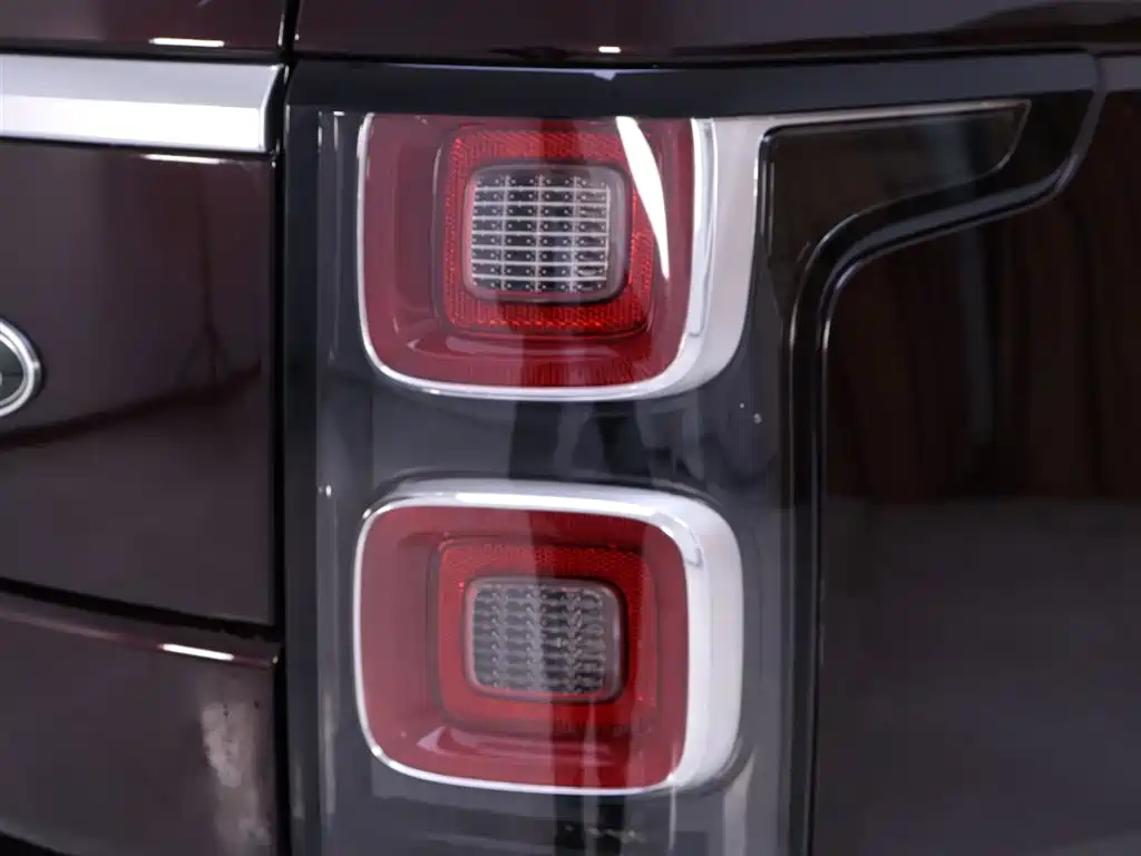 Range Rover 2019 3.0 Supercharged V6 Long Wheelbase