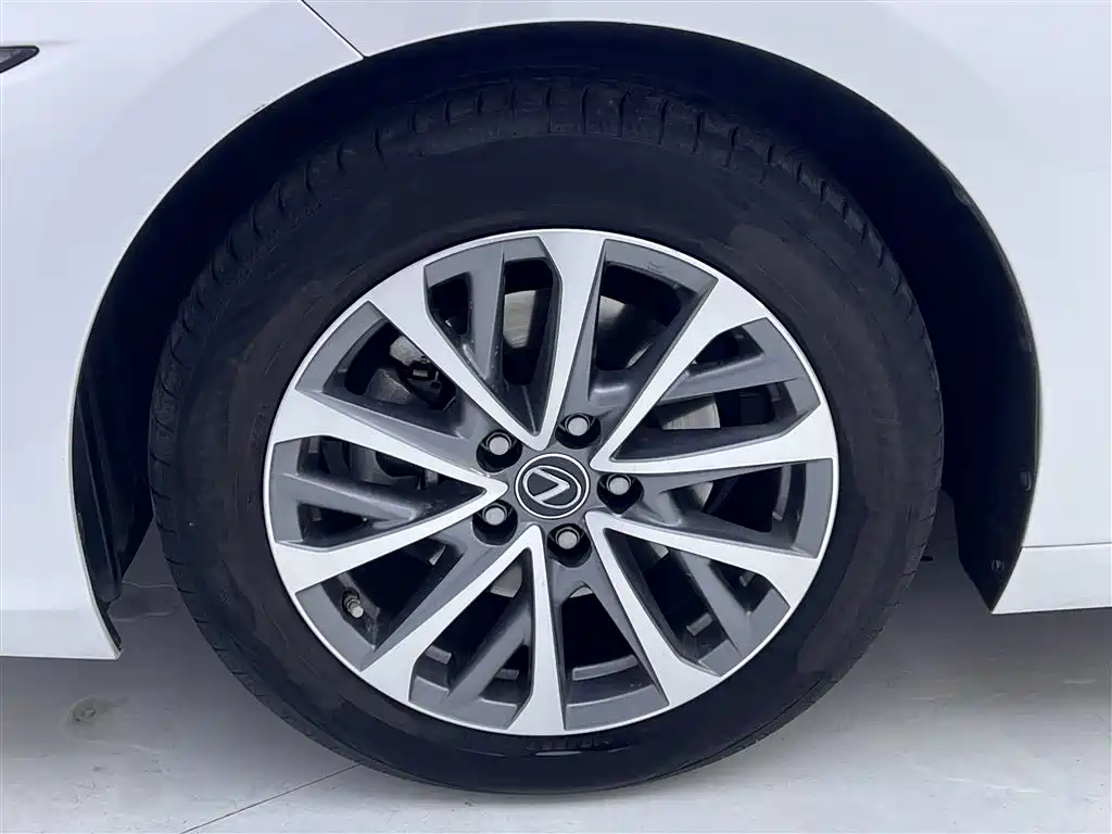 Lexus ES 2022 200 Excellence Edition