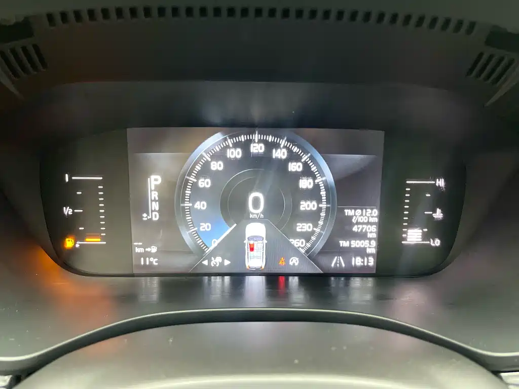 Volvo XC60 2020 T5 AWD Momentum Luxury Edition