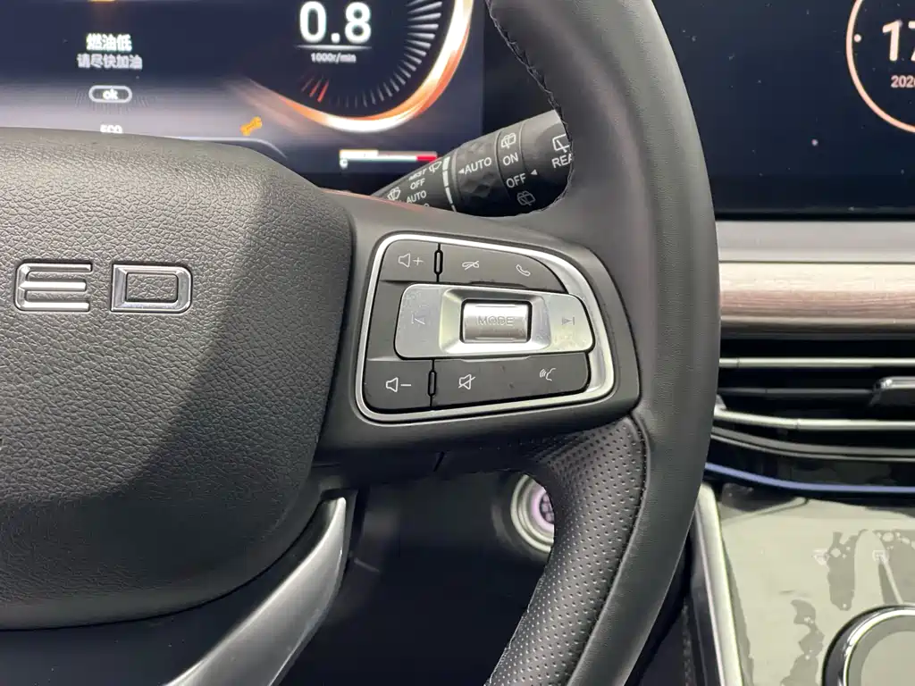 Exeed VX 2021 400T 2WD Xingrui Pro Edition 7-Seater