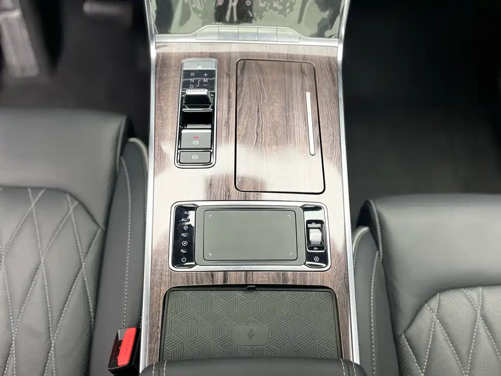 Exeed VX 2021 400T 2WD Xingrui Pro Edition 7-Seater
