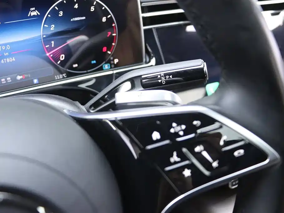 Mercedes-Benz E-Class 2024 E 300 L Luxury
