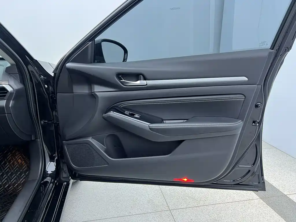 Nissan Altima 2021 2.0L XL Comfort Edition