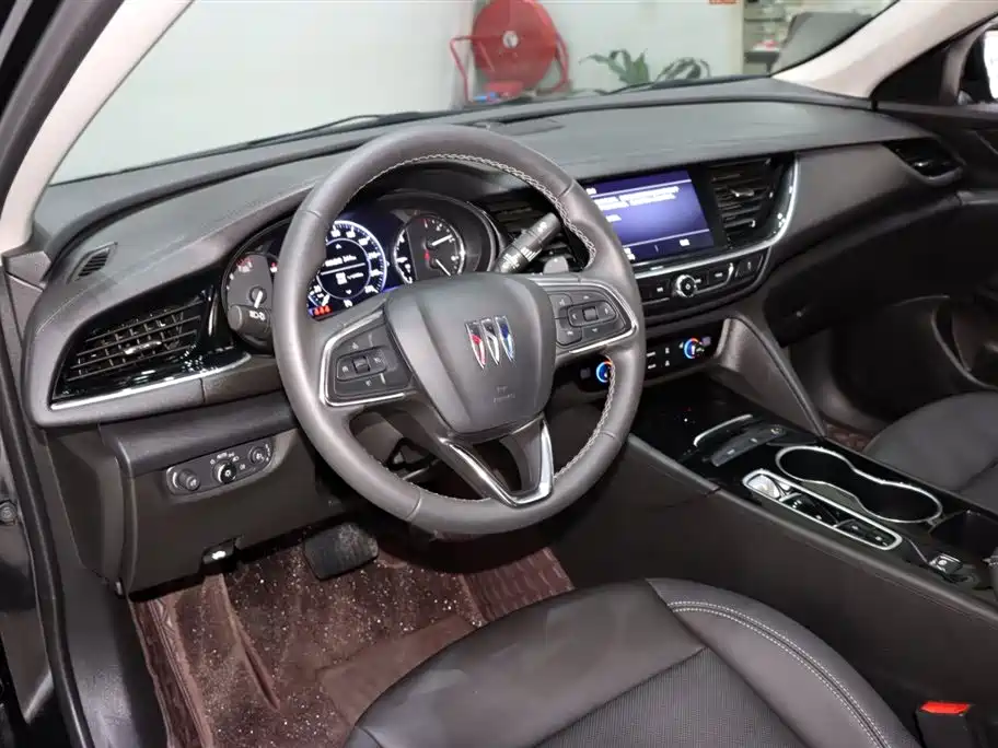 Buick Regal 2024 Facelift 28T Zongxiang Edition
