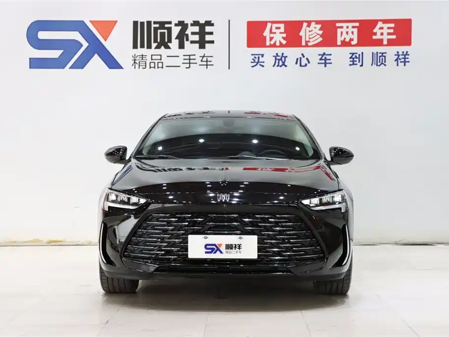Buick Regal 2024 Facelift 28T Zongxiang Edition
